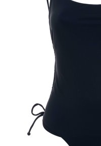 Banana Moon NESSY-BLACK - Badedragt - nero