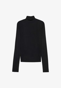 Unausgewählt, black