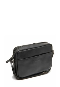 Non selezionato, black