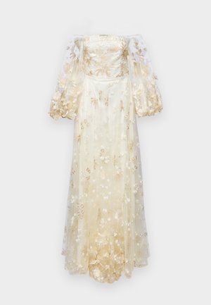 Ida Sjöstedt CASSANDRA GOWN - Oblečenie na špeciálnu príležitosť - ivory