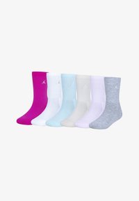 No seleccionado, fire pink