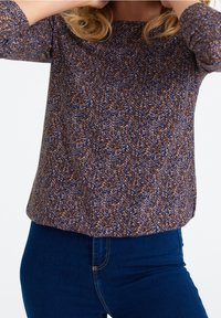 Greenpoint Jersey de punto - multi-coloured