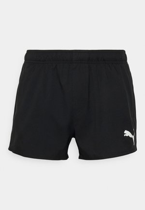 Puma SWIM MEN - Zwemshorts - black