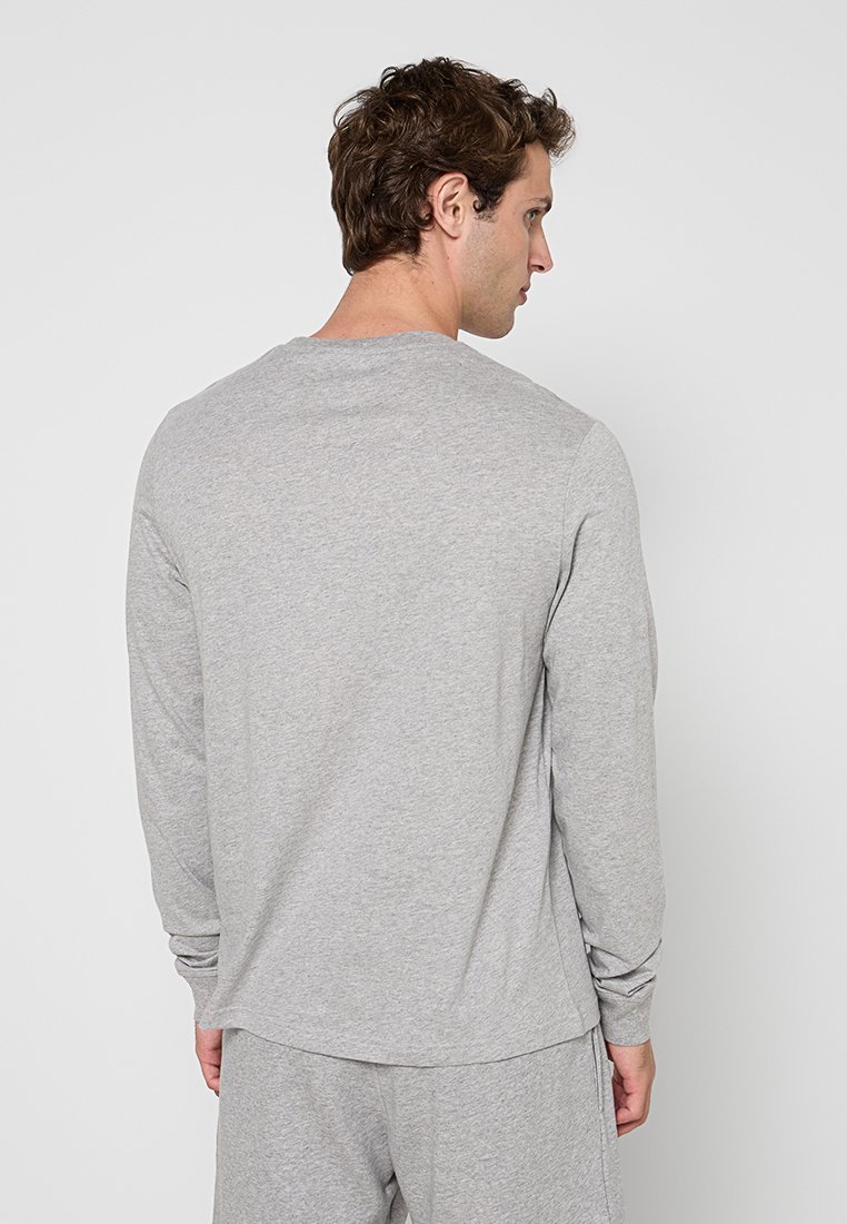 Langarmshirt