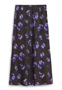 - Spódnica trapezowa