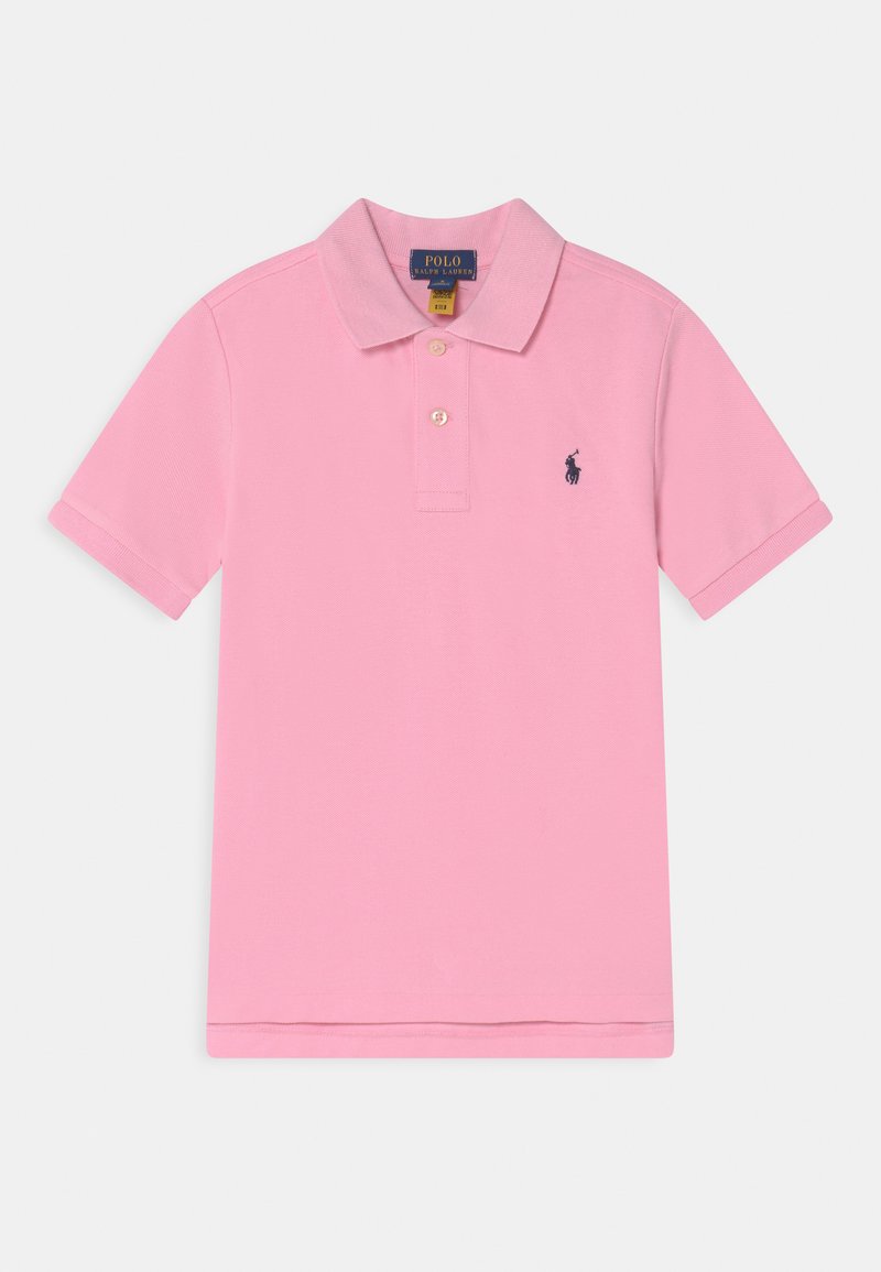 Polo Ralph Lauren THE ICONIC POLO SHIRT - Polo - carmel pink