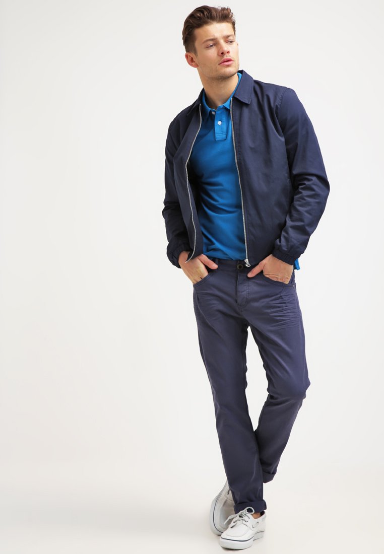 Uomo Polo Uomo Polo