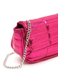 MISAKO Borsa a tracolla - pink