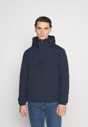 JORRAMBLER ANORAK - Windbreaker - navy