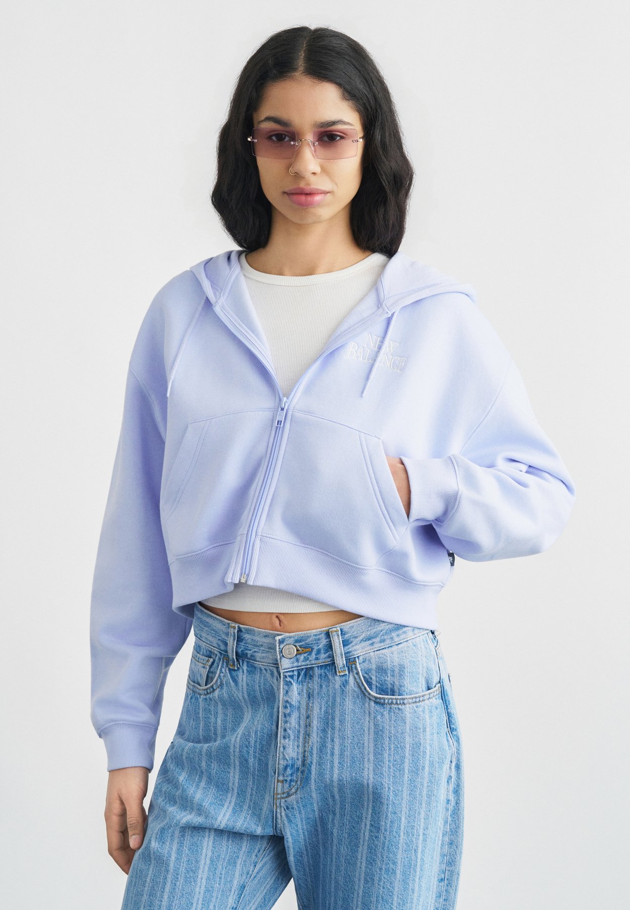 LINEAR HERITAGE FULL ZIP