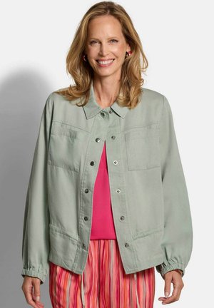 Veste légère - sage