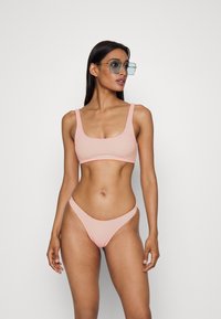 Banana Moon JUSTINNAIDA SET - Biquíni - pink