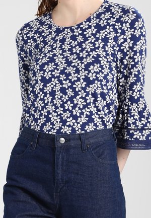 Longsleeve - multi-coloured