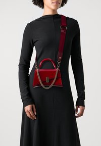 ALDO LUCENA - Borsa a mano - red