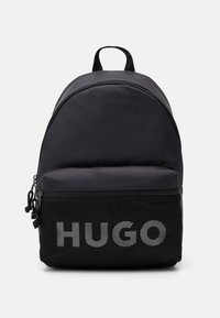 Non sélectionné, black