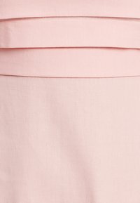 TUSSAH ROSANNA  - Vestito casual - pale pink