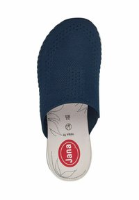 Jana Mules - navy