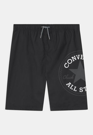 WRAP AROUND POOL - Badeshorts - black