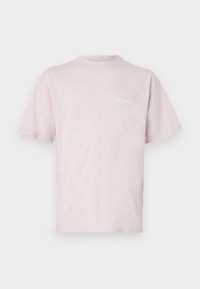 MINI TEE - Print T-shirt - pale pink