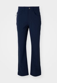 ROC TECH 5 POCKET PANT - Trousers - collegiate navy