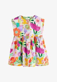 Selected, multi floral