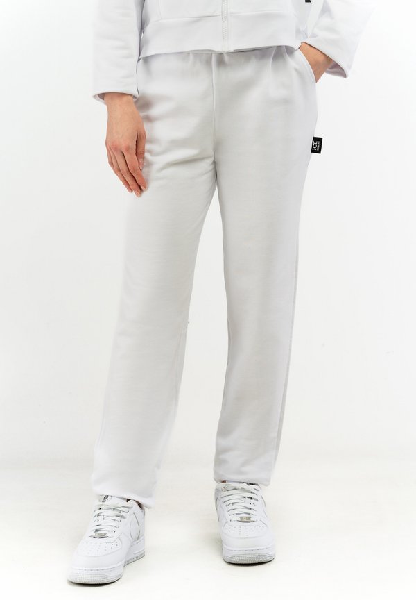 BACK LOGO - Jogginghose