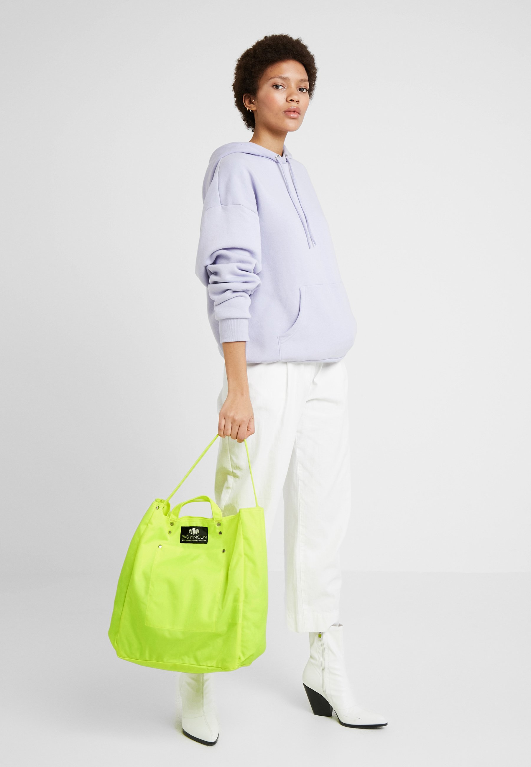 Bag N Noun TOOL BAG Shoppingveske nyel Zalando.no Bag N Noun TOOL BAG Shoppingveske nyel Zalando.no