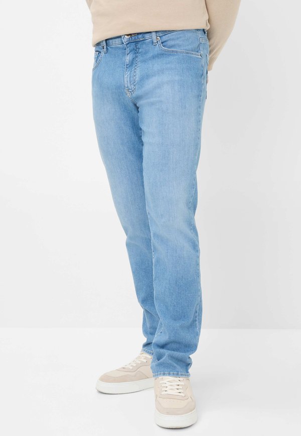 STYLE CADIZ - Jeans Straight Leg