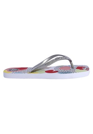 RODAS - Chanclas de dedo - multicoloured