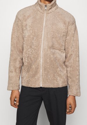 Veste légère - beige