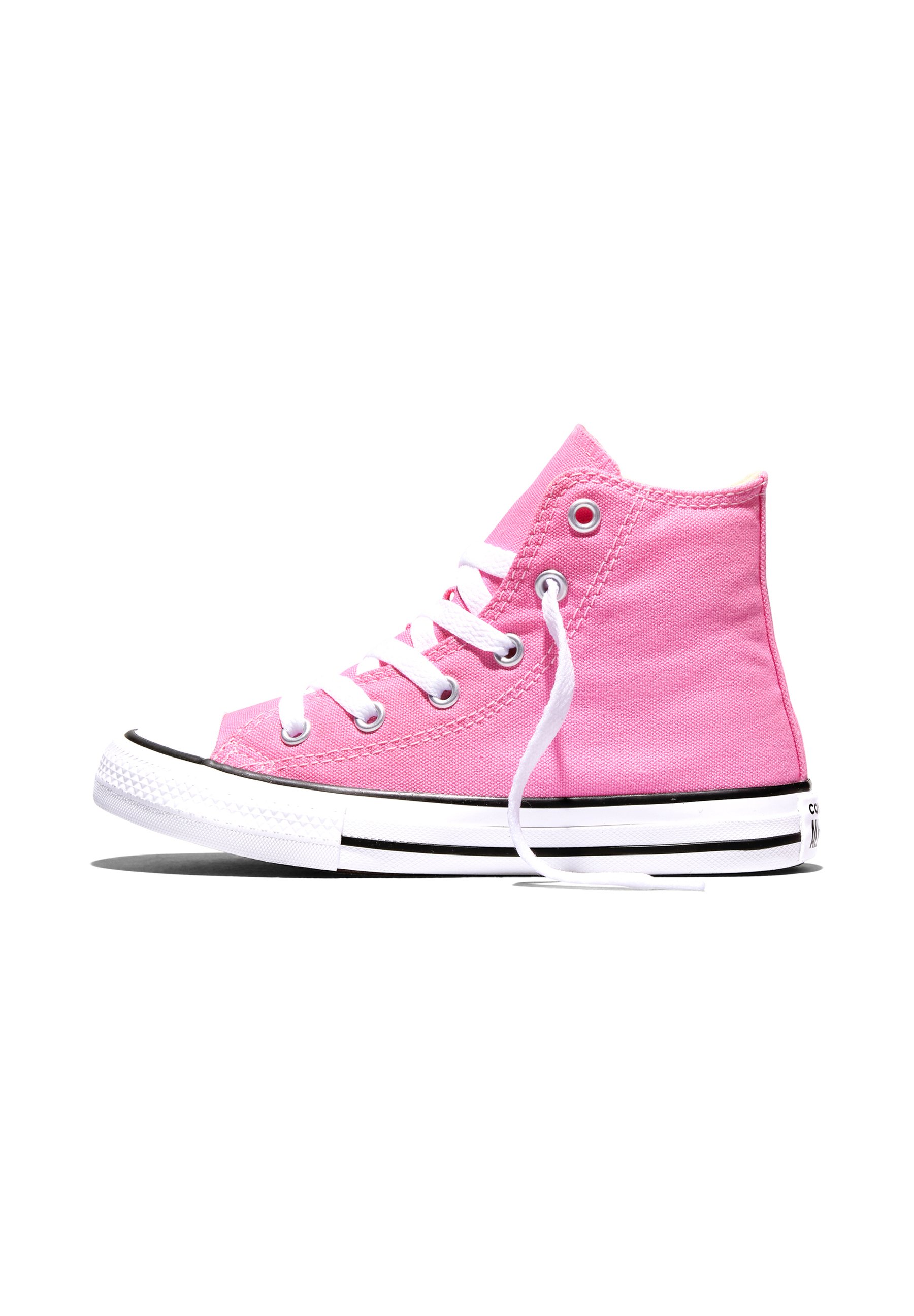 ♡ ʚ Candy ɞ ♡  Converse CHUCK TAYLOR ALL STAR - Sneakers high - pink/roz - Zalando.ro