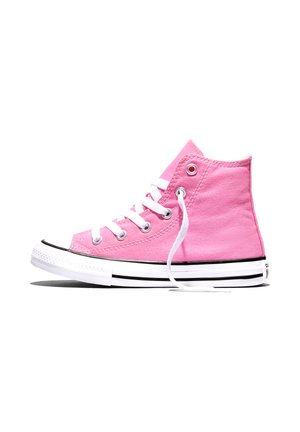 Converse CHUCK TAYLOR ALL STAR - High-top trainers - pink