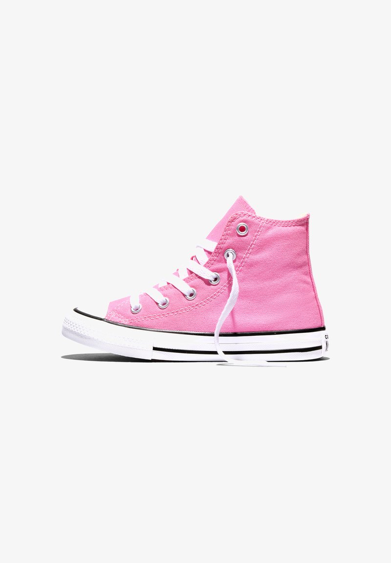 Converse CHUCK TAYLOR ALL STAR - Sneakers high - pink