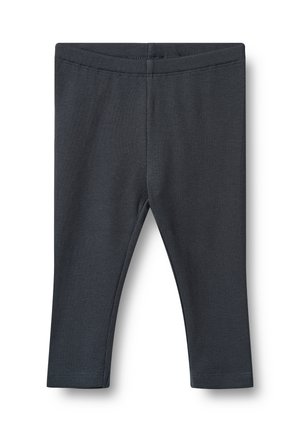 Wheat, JULES - Legging (type collant) - navy