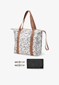 Ikke valgt, dalmatian dots