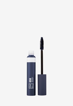 THE COLOR MASCARA - Mascara - 890 navy blue