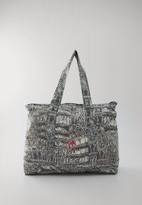 Selezionato, multicolor/collegiate orange