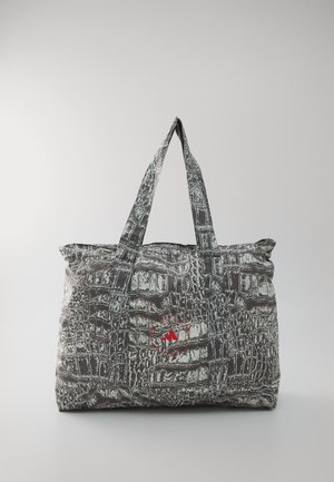 Treningsbag - multicolor/collegiate orange