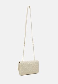 Love Moschino SMART DAILY BAG  - Borsa a mano - avorio