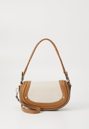 KIMYA - Borsa a mano - light brown
