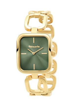 Horloge - gold