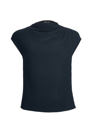 Swing, T-shirt basique - navy