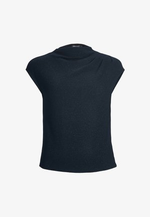 Swing, T-shirt basique - navy