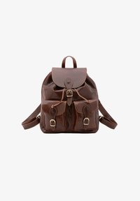 Non sélectionné, brown