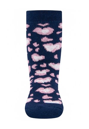 STOPPER LEO - Socks - navy