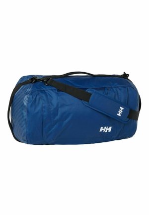 Helly Hansen HIGHTIDE WP DUFFEL - Weekender - deep fjord