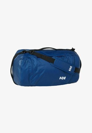 Helly Hansen HIGHTIDE WP DUFFEL - Borsa da viaggio - deep fjord