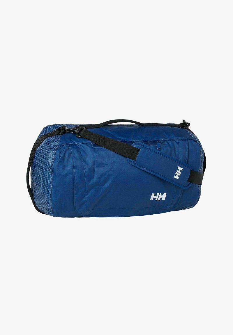 Helly Hansen HIGHTIDE WP DUFFEL - Weekender - deep fjord