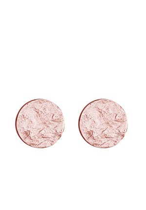 Elli VINTAGE BASIC - Earrings - rose gold-coloured