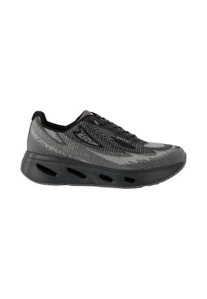 Trainers - schwarz